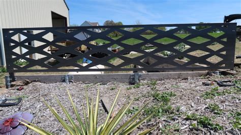 metal fence fabrication near me|decorative metal fabrication near me.